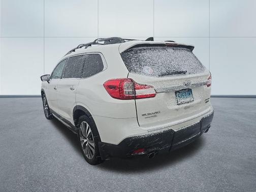 2019 Subaru Ascent Touring 7-Passenger