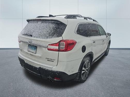 2019 Subaru Ascent Touring 7-Passenger