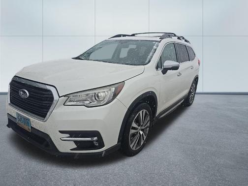 2019 Subaru Ascent Touring 7-Passenger