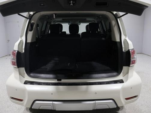 2018 Nissan Armada SL