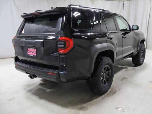 2025 Toyota 4Runner 
