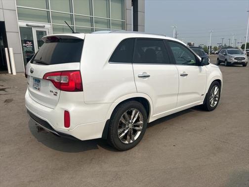 2014 Kia Sorento SX