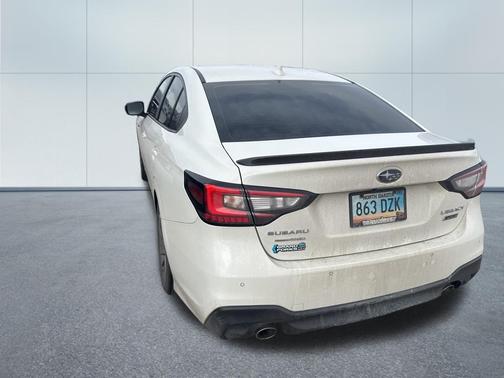 2025 Subaru Legacy Sport