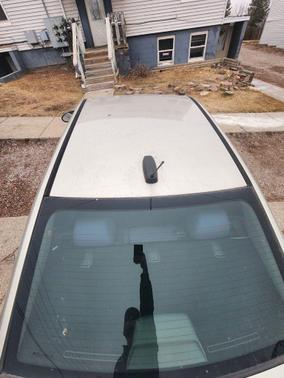 2016 Chevrolet Cruze Limited ECO