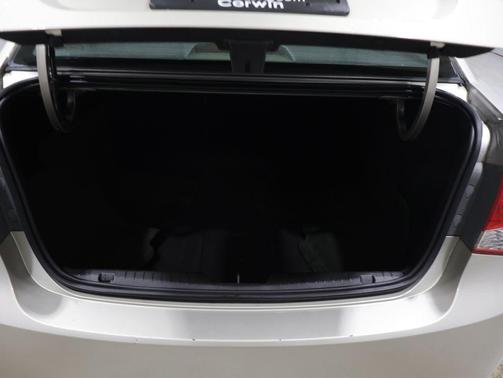 2016 Chevrolet Cruze Limited ECO