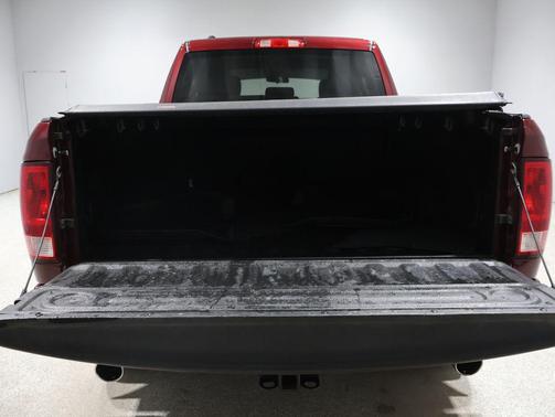 2019 RAM 1500 Express