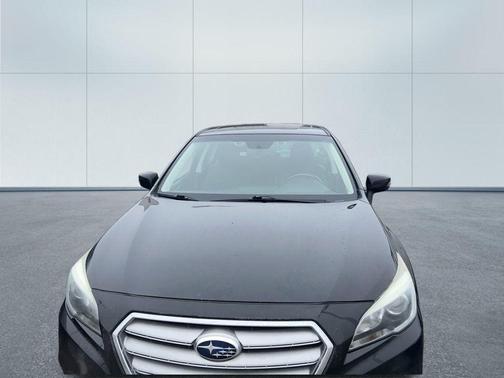 2015 Subaru Legacy Limited