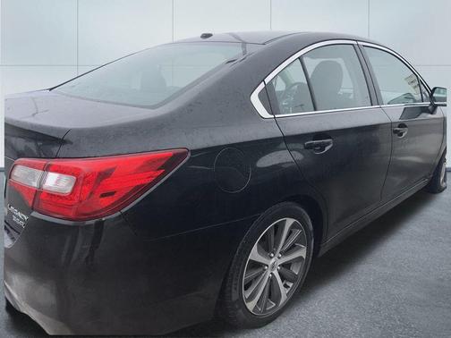 2015 Subaru Legacy Limited