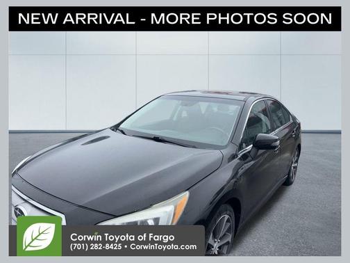 2015 Subaru Legacy Limited