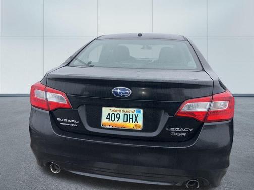 2015 Subaru Legacy Limited