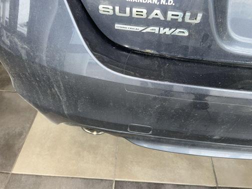 2017 Subaru Legacy Premium