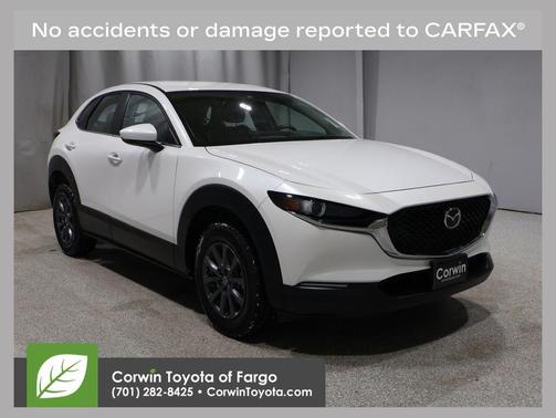 2023 Mazda CX-30 2.5 S