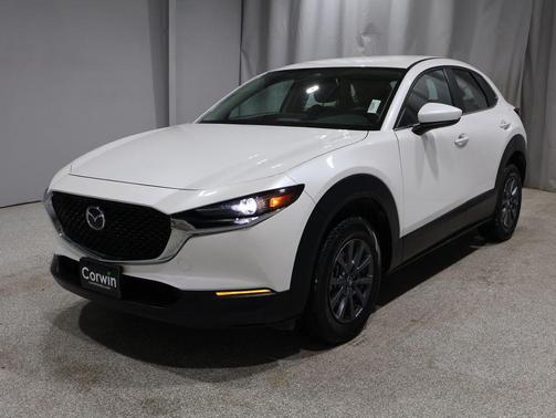 2023 Mazda CX-30 2.5 S