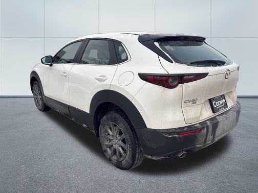 2023 Mazda CX-30 2.5 S