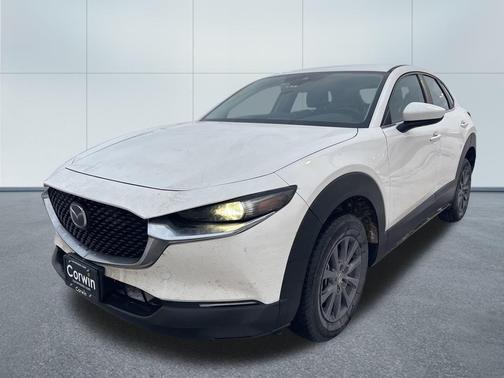 2023 Mazda CX-30 2.5 S