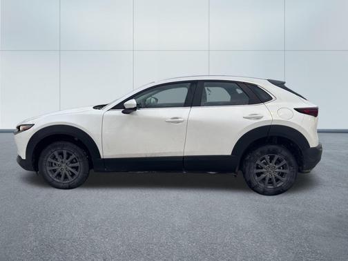 2023 Mazda CX-30 2.5 S