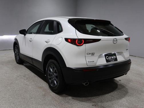 2023 Mazda CX-30 2.5 S
