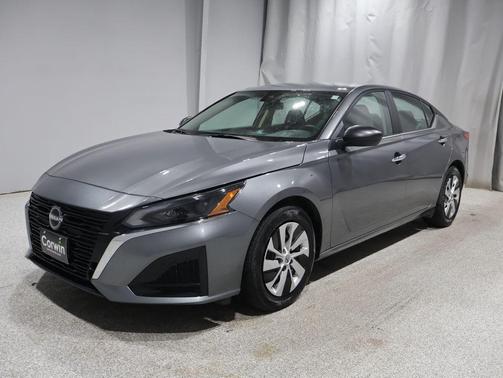 2024 Nissan Altima S FWD