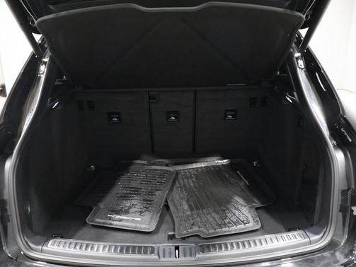 2026 Porsche Macan GTS