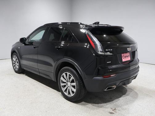 2023 Cadillac XT4 Sport