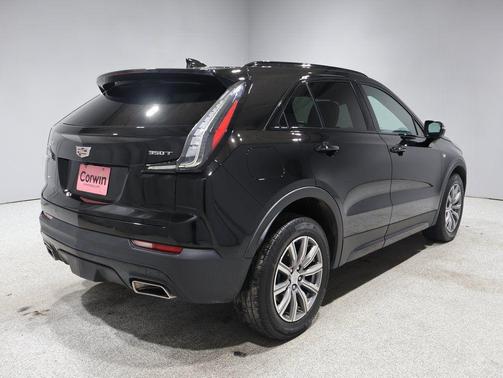 2023 Cadillac XT4 Sport