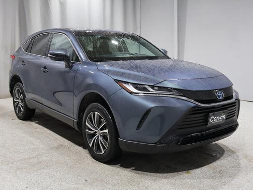 2024 Toyota Venza LE