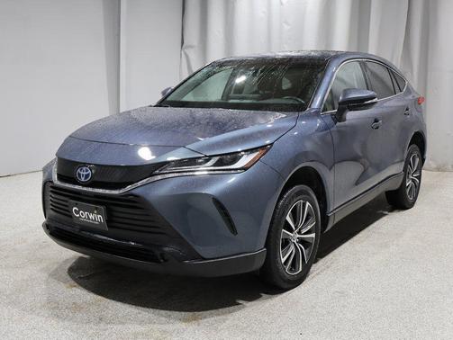 2024 Toyota Venza LE