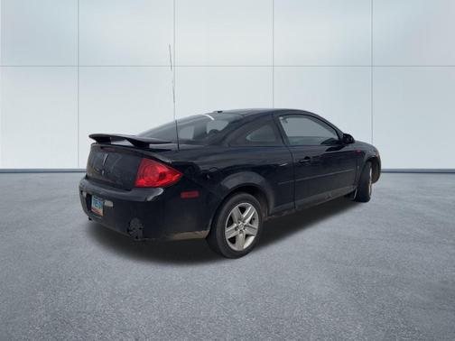 2008 Pontiac G5 Base