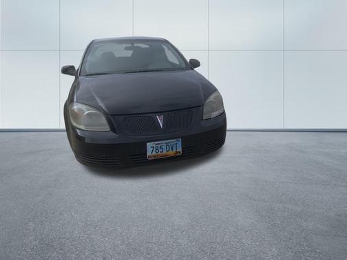 2008 Pontiac G5 Base