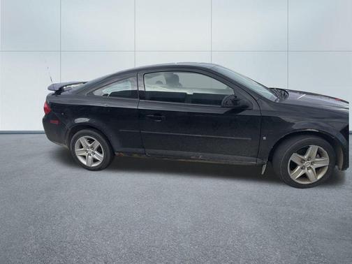 2008 Pontiac G5 Base