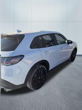 2025 Honda HR-V AWD Sport