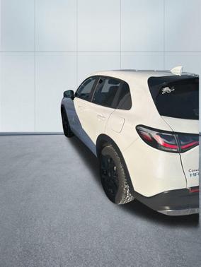 2025 Honda HR-V AWD Sport