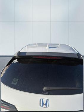 2025 Honda HR-V AWD Sport