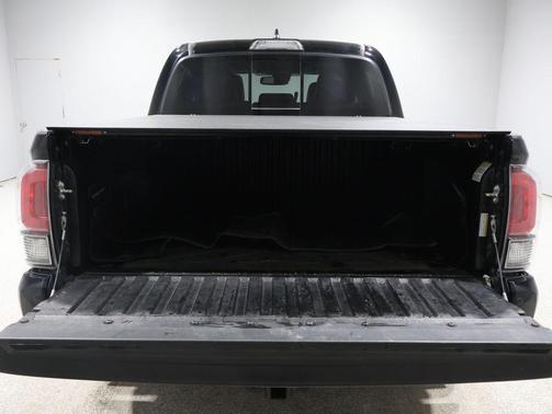 2019 Toyota Tacoma TRD Pro