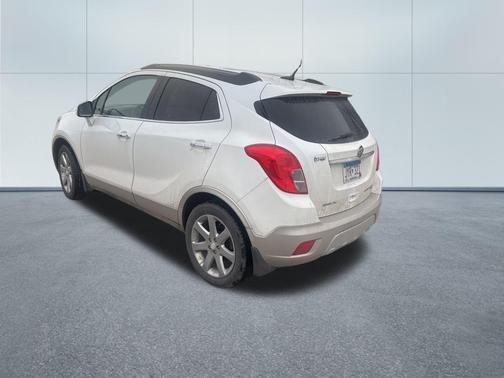 2013 Buick Encore Leather