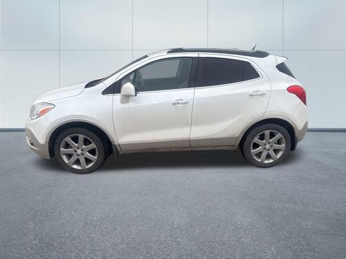 2013 Buick Encore Leather