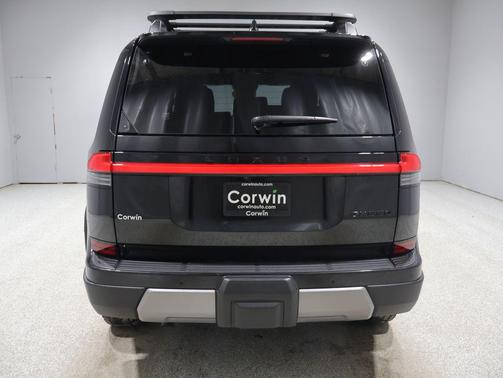 Caviar 2024 Lexus GX 550 Overtrail+