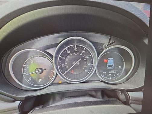2024 Mazda CX-5 2.5 S Select