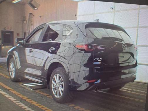 2024 Mazda CX-5 2.5 S Select