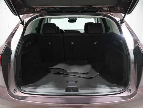 2024 Buick Envision Preferred AWD