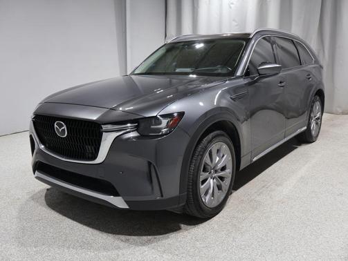 2024 Mazda CX-90 3.3 Turbo Premium