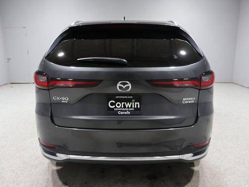 2024 Mazda CX-90 3.3 Turbo Premium
