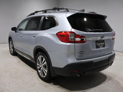 2021 Subaru Ascent Limited 7-Passenger
