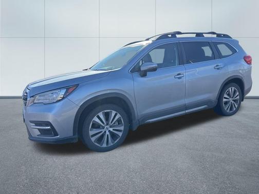 2021 Subaru Ascent Limited 7-Passenger