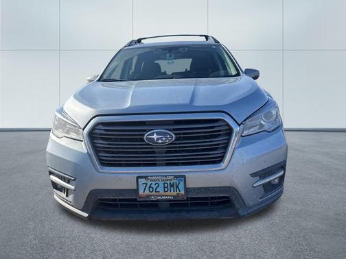 2021 Subaru Ascent Limited 7-Passenger