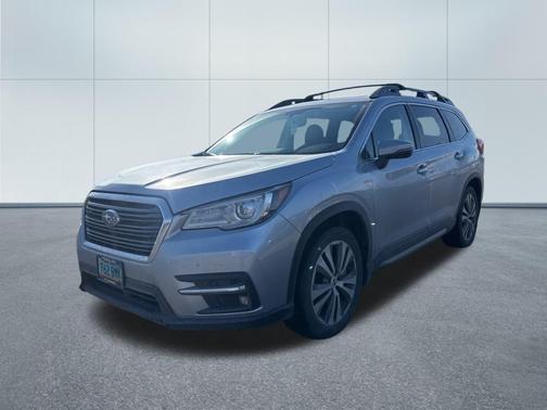 2021 Subaru Ascent Limited 7-Passenger