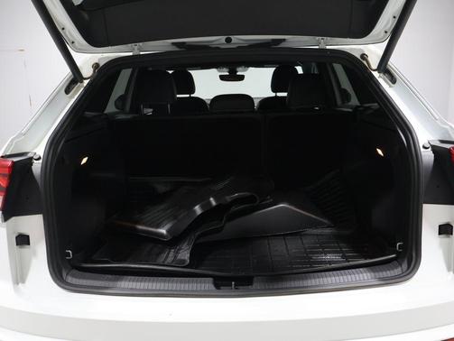 2021 Volkswagen Atlas Cross Sport 3.6L V6 SEL Premium R-Line