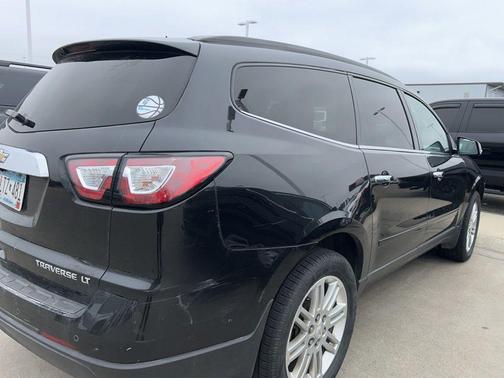2015 Chevrolet Traverse 1LT