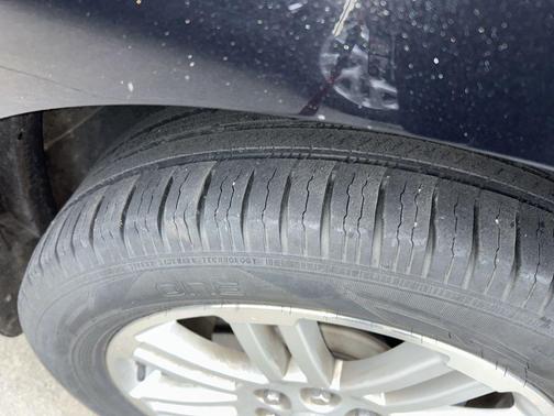 2015 Chevrolet Traverse 1LT