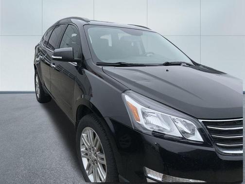 2015 Chevrolet Traverse 1LT